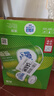 嶗山啤酒（laoshan beer）清爽 330ml*20聽(tīng) 青島嶗山啤酒 麥香清新口感清爽 330mL 20罐 整箱裝 曬單實(shí)拍圖