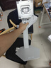 SANC盛色27英寸2K210Hz電競(jìng)顯示器FastIPS硬件低藍(lán)光IGZO氧化物技術(shù) 450nit高亮白色海景房屏幕S82 曬單實(shí)拍圖