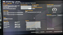 三星（SAMSUNG）27英寸 G40B 240Hz IPS 1ms(GTG)  HDR10 FreeSync 旋轉(zhuǎn)升降 玄龍騎士 電競顯示器 LS27BG400ECXXF 曬單實(shí)拍圖