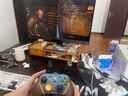蓋世小雞（GAMESIR）G7 Pro無線Xbox版游戲手柄明末：淵虛之羽聯(lián)名款 微軟授權(quán)精英TMR搖桿體感藍牙PC電腦Steam安卓 曬單實拍圖
