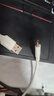 綠聯(lián)Type-C數據線(xiàn)6A適用華為超級快充100W/66W充電線(xiàn)Pura80/70/Mate70/60Pro+/X6榮耀小米安卓手機2米 曬單實(shí)拍圖