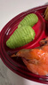 京鮮生 秘魯進(jìn)口牛油果 大果6粒裝(非即食)單果重130g起 生鮮水果 曬單實(shí)拍圖