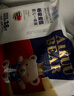 愛(ài)酷熊（AIKUUBEAR）暢吸拉拉褲XXXXL76全包臀嬰兒男女通用超薄透氣尿不濕（18-20kg） 曬單實(shí)拍圖