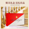 CANIS FAMILIARIS法國原瓶進(jìn)口紅酒整箱 波爾多AOC 傳承干紅葡萄酒中秋禮品750ml*6 曬單實(shí)拍圖