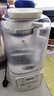 美的（Midea）安睡破壁機(jī)家用 1.5L智能降噪全自動免煮豆?jié){機(jī) 輕音44分貝 多功能五谷雜糧輔食榨汁機(jī)555國家補貼 曬單實拍圖