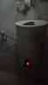 美的（Midea）【整機(jī)8年質(zhì)?！?0升電熱水器2100W節(jié)能省電速熱出租屋雙重殺菌加長(zhǎng)防電墻國(guó)家補(bǔ)貼15%F60-21WA1 曬單實(shí)拍圖
