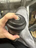 恩爾美（nRMEi）咖啡杯輕奢高級男女士美式精致隨行保溫杯316不銹鋼外帶便攜杯子 曬單實(shí)拍圖
