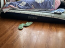 INTEX自動(dòng)充氣床墊打地鋪氣墊床陪護家用充氣床車(chē)載戶(hù)外露營(yíng)防潮墊 曬單實(shí)拍圖
