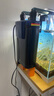 AMTRA TECHNIK德國安彩壁掛過(guò)濾器ex450魚(yú)缸過(guò)濾器龜缸低水位 EX450 新版除油膜【內含濾材】 曬單實(shí)拍圖