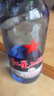 紅星二鍋頭 藍瓶綿柔8陳釀 清香型白酒 43度 750ml*6瓶 整箱裝口糧酒 曬單實(shí)拍圖