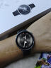 小米（MI）Xiaomi Watch S4 41mm 黑色 國家補貼 汽車YU7鑰匙 澎湃OS2 心率血氧監(jiān)測 小米手表s4 小表女表 曬單實拍圖
