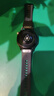 華為（HUAWEI）手表WATCH GT 5【咨詢(xún)享優(yōu)惠】運動(dòng)智能兩周續航藍牙通話(huà)體溫心率血氧健康監測送男女朋友禮物pro4 46mm幻夜黑【皮表帶+貼膜】 曬單實(shí)拍圖
