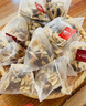 岷農(nóng)人 沙苑子菟絲子枸杞黃芪百合茶300g（10g*30包）包組合小袋養(yǎng)生男士滋補(bǔ)泡水喝泡水泡茶茶包中藥材男性 曬單實(shí)拍圖