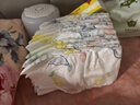 安兒樂(lè )（Anerle）小輕芯紙尿褲S50片(4-8kg)新生兒尿不濕【品牌直供 安心品質(zhì)】 曬單實(shí)拍圖