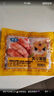 皇家小虎烤腸40根/4斤 原味地道烤腸肉腸香腸熱狗早餐半成品食材 源頭直發(fā) 曬單實(shí)拍圖