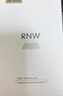 如薇（RNW）去黑頭鼻貼膜5組10片免撕拉面膜導(dǎo)出精華液粉刺收縮 曬單實(shí)拍圖