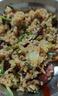 滕香閣老字號(hào)廣式臘腸正宗廣味香腸金華火腿特產(chǎn)煲仔飯臘腸微甜酒香400g 曬單實(shí)拍圖