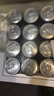 可口可樂（Coca-Cola）怡泉Schweppes 無糖零卡 蘇打水汽水飲料 330ml*24罐 整箱裝 曬單實拍圖