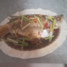海名威 冷凍三去海鱸魚450g/條 (配料包)深海魚 生鮮魚類 海鮮水產(chǎn) 曬單實(shí)拍圖