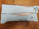 卡爾美（KELME）兒童冰袖防曬袖套冰絲護袖3-15歲男女童寶寶戶(hù)外遮陽(yáng)防蚊蟲(chóng)紫外線(xiàn) 曬單實(shí)拍圖