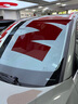 盯盯拍行車記錄儀MINI3S 4K版 超高清影像360°旋轉鏡頭 5GWiFi 超級電容 曬單實拍圖