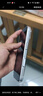 圖拉斯【久用不發(fā)黃】 適用iphone17promax手機殼蘋果17pro保護(hù)套17透明Air全包超薄磁吸散熱防摔高端男 iPhone 17 【精美透亮】不黃原材+超薄裸感+超強防爆 曬單實拍圖