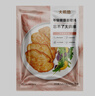 大希地原味雞排雞胸肉輕食雞肉非油炸健身代餐量販裝凈重125g*10片 早餐 曬單實(shí)拍圖