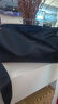 蔻一（Cnoles）斜挎包男士休閑背包大容量潮流單肩包通勤男款小包防潑水生日禮物送爸爸男朋友老公實(shí)用 曬單實(shí)拍圖