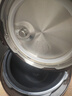 蘇泊爾（SUPOR）全自動(dòng)智能預約電壓力鍋5L 觸控面板家用煲湯球釜內膽SY-50YC9001Q電飯煲高壓鍋4-6人 曬單實(shí)拍圖