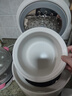 olayks立時 電飯煲家用2-3人陶瓷釉球釜內(nèi)膽米飯鍋多功能不沾煮粥湯電飯鍋小型2升帶蒸籠OLK-20C 曬單實拍圖
