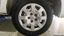 佳通(Giti)輪胎195/65R15 91V  T20 適配 卡羅拉/科沃茲/寶來(lái)/朗逸 曬單實(shí)拍圖