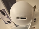 普聯(lián)（TP-LINK）雙攝800萬智能攝像頭 家用監(jiān)控器360度無死角夜視全景無線手機遠程嬰兒寵物室內(nèi)安防IPC44AW雙攝版 曬單實拍圖