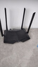 Tenda騰達(dá)路由器無線【千兆WiFi5穿墻王】信號增強(qiáng)家用全屋放大器AC1200國家補貼金榜一名AC10 曬單實拍圖