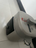 美的（Midea）小飛俠沸騰濃香雙模式電壓力鍋0氟0涂層雙膽高壓鍋5L智能預(yù)約家用煲湯4-6人煮飯煲E5825N輕音泄壓 曬單實(shí)拍圖