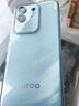 vivo iQOO Z10x 8GB+128GB 風(fēng)羽青 6500mAh超薄藍海電池 天璣7300 護眼LCD屏幕 電競手機 國家補貼 曬單實(shí)拍圖