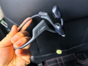 韶音（SHOKZ）【特別活動】OpenRunPro 骨傳導(dǎo)耳機藍牙耳機跑步健身騎行運動專用開放式無線耳機禮物團購S810 騎士黑（順豐） 曬單實拍圖