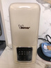 bimar2025新品【國補(bǔ)】畢瑪P01無刷破壁機(jī)家用全自動輕音1.5L多功能豆?jié){機(jī)2-6人榨汁料理輔食機(jī)MPBP01 象牙白 曬單實拍圖