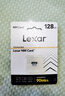 雷克沙（Lexar）華為榮耀手機(jī)平板NM內(nèi)存卡128G讀卡器套裝 曬單實(shí)拍圖