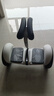 九號（Ninebot）電動平衡車小九米Mini成年人電動車代步腿控智能兩輪大人非燃動版Plus長續(xù)航 曬單實拍圖