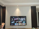 海爾（Haier）電視機(jī)65/75英寸 S60C系列國(guó)家補(bǔ)貼 6+64G 全通道240HZ高刷 杜比音效 護(hù)眼液晶游戲平板電視機(jī) 65英寸 行業(yè)爆款一級(jí)能效+4K超高清+家庭護(hù)眼 曬單實(shí)拍圖