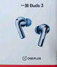 一加 Buds 3 真無(wú)線(xiàn)降噪藍牙耳機 入耳式音樂(lè )耳機 通用oppo小米蘋(píng)果華為手機 晴海藍 曬單實(shí)拍圖