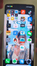 realme 真我GT7 新品5G游戲手機 144Hz刷新 輕薄大電池7200mAh長(cháng)續航+快充100W 天璣9400+ 極窄邊框直屏 石墨烯·雪 12GB+256GB 官方標配 曬單實(shí)拍圖