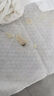 同仁堂（TRT）高鈣黃瓜籽粉膳食纖維成人中老年早餐營養(yǎng)代餐沖泡即食600g 曬單實拍圖