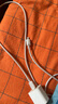 倍思蘋(píng)果數據線(xiàn)Type-c充電線(xiàn)PD20W快充ctol線(xiàn) 適用iPhone14/13ProMax/12/11/Xs車(chē)載手機 冰透白2米 曬單實(shí)拍圖