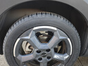 米其林（MICHELIN）汽車輪胎 195/50R16 88V 韌悅 ENERGY XM2 + 適配瑞納/K2 曬單實拍圖