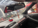 360行車記錄儀M320 標(biāo)準(zhǔn) 1296P高清夜視 前后雙錄 流媒體后視鏡 曬單實(shí)拍圖