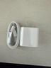 Viken【直營(yíng)正品】蘋(píng)果15/16充電器頭適配原裝45W/30W快充套裝16/15 Pro/promax/plus充電線(xiàn)氮化鎵 【原盒封裝】蘋(píng)果30W快充頭+1米編織快充線(xiàn) 安全認證不傷機 曬單實(shí)拍圖