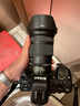 尼康（Nikon）Z8單機身 全畫(huà)幅微單 z8專(zhuān)業(yè)級數碼相機 Z8+Z24-120/4S鏡頭 標配【送灃標攝影家電池+雙肩包 不要可減價(jià)】 曬單實(shí)拍圖