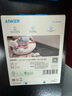 ANKER安克 蘋(píng)果充電線(xiàn)雙頭type-c適用iPhone16promax蘋(píng)果15iPad/Mac電腦華為小米快充240W數據線(xiàn)1.8m白 曬單實(shí)拍圖