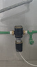 奧克斯（AUX）【限量送安裝】前置過(guò)濾器濾水器超10T磁吸矩陣反沖洗防爆全屋自來(lái)水井水廚房40微米凈水器Q9Pro 曬單實(shí)拍圖